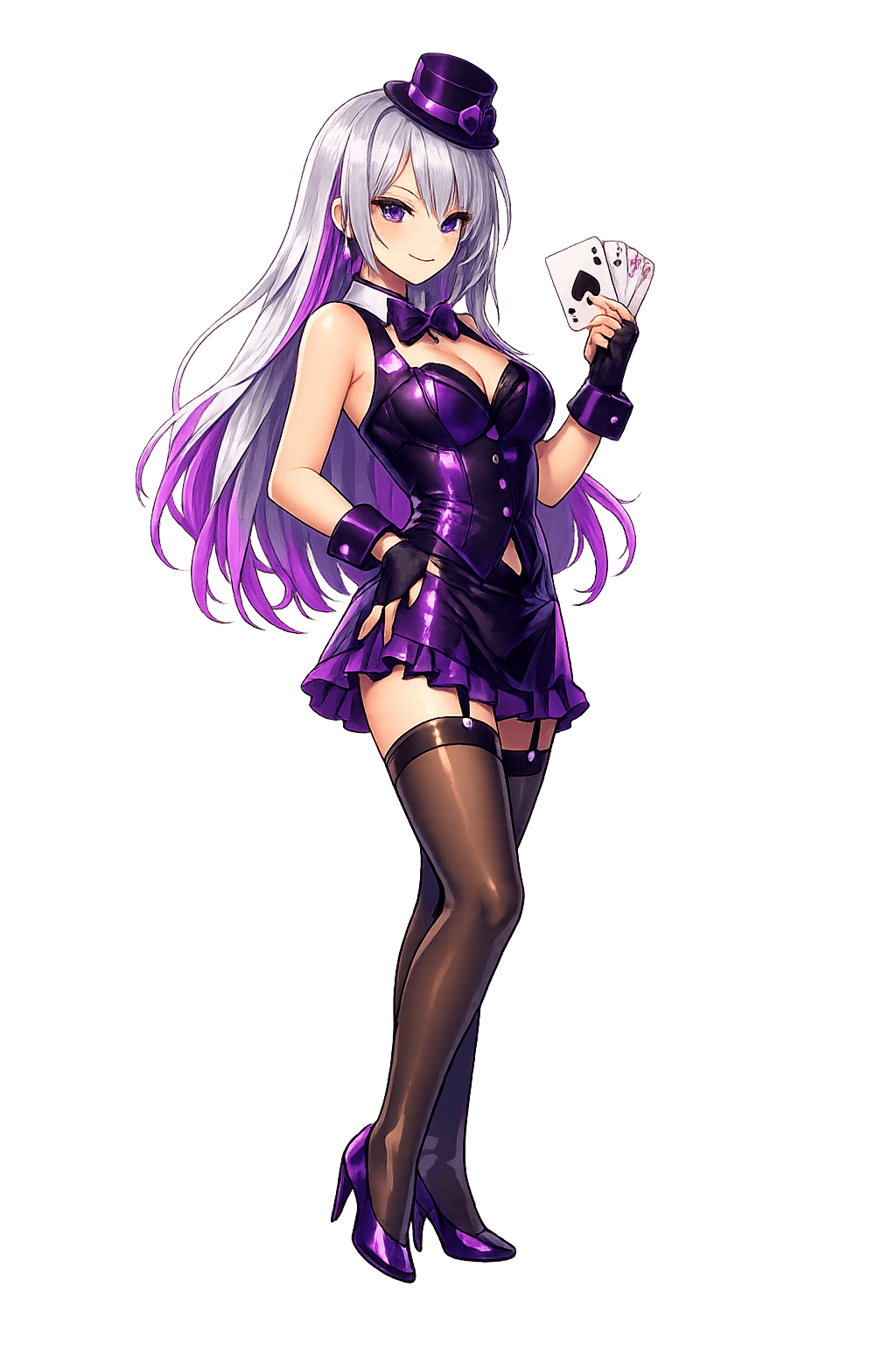 Casino Girl